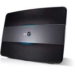 BT Smart Hub